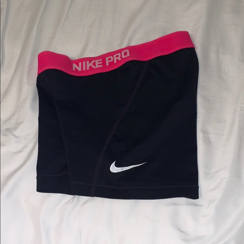Nike Pro Shorts